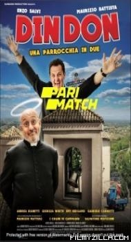 Din Don Una parrocchia in due (2019) Hindi Dubbed