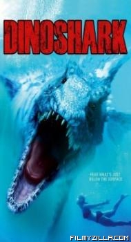 DinoShark (2010) Hindi Dubbed