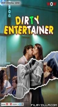 Dirty Entertainer (2023) WoW Original