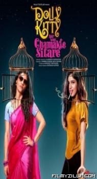 Dolly Kitty Aur Woh Chamakte Sitare (2020) Hindi Movie