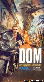 DOM (2024) Season 3 Hindi Web Series