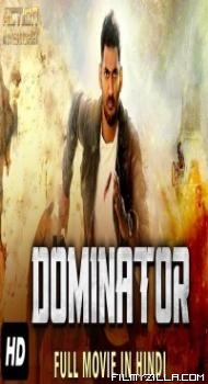 Dominator (2020) South Indian Hindi Dubbed Movie