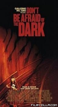 Dont Be Afraid of the Dark 2010 Hindi Dubbed