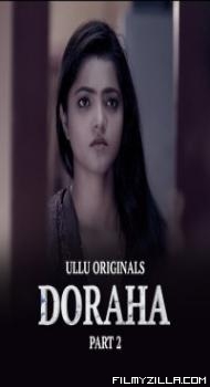 Doraha (2022) Part 2 ULLU Original