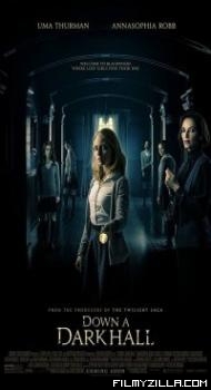 Down a Dark Hall (2018) English Movie