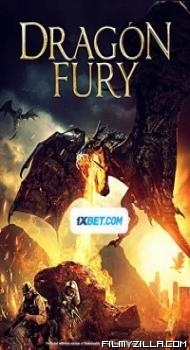 Dragon Fury (2021) Hindi Dubbed