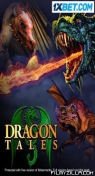 Dragon Tales (2023) Hindi Dubbed