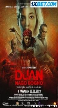 Duan Nago Bogho (2023) Hindi Dubbed