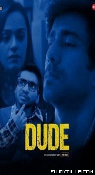 Dude (2021) Web Series