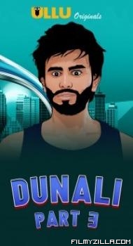 Dunali Part 3 (2021) ULLU Original