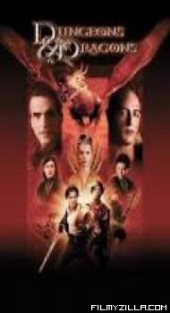 Dungeons Dragons (2000) Hindi Dubbed