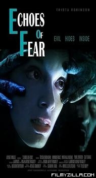 Echoes of Fear (2018) Hindi Dubbed