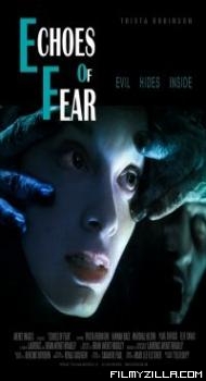 Echoes of Fear (2019) Hindi Dubbed