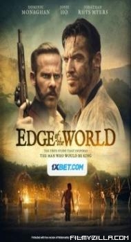 Edge of the World (2021) Hindi Dubbed