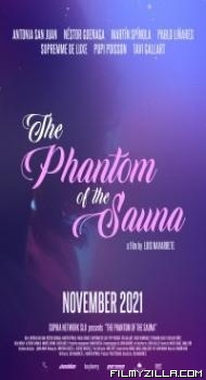 El Fantasma De La Sauna (2021) Hindi Dubbed