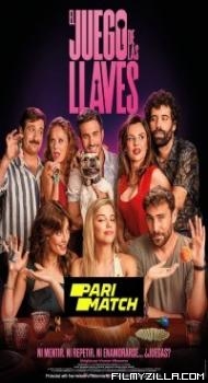 El juego de las llaves (2022) Hindi Dubbed