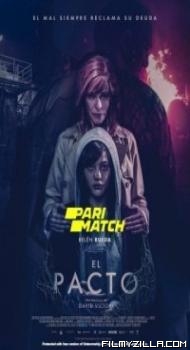 El Pacto (2022) Hindi Dubbed