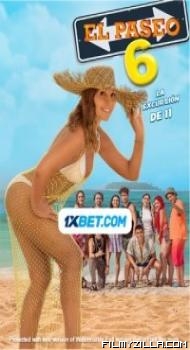 El paseo 6 (2021) Hindi Dubbed