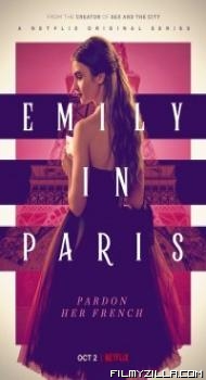 Emily in Paris (2020) Web Series