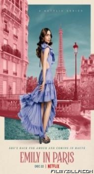 Emily in Paris (2021) Season 2 Web Series