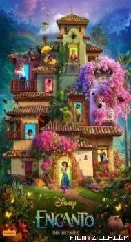 Encanto (2021) English Movie