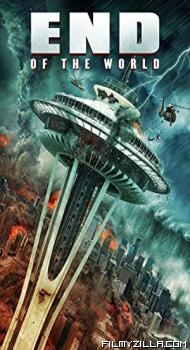 End of the World (2018) Hindi Dubbed