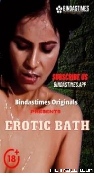 Erotic Bath (2021) BindasTimes Original