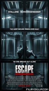 Escape Plan (2013) Dual Audio Hindi Dubbed