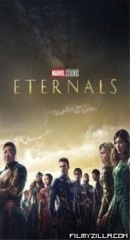 Eternals (2021) English Movie