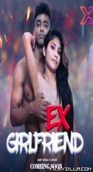 Ex Girlfriend (2021) XPrime Original