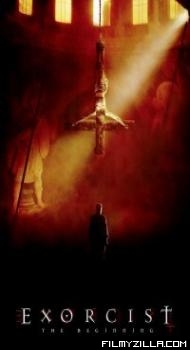 Exorcist The Beginning (2004) Hindi Dubbed