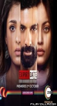 Expiry Date (2020) Web Series