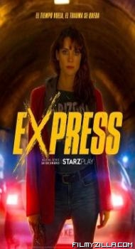 Express (2022) Web Series