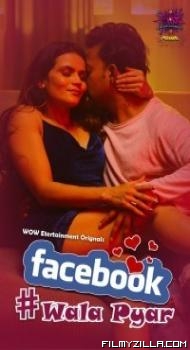 Facebook Wala Pyar (2024) WoW Original