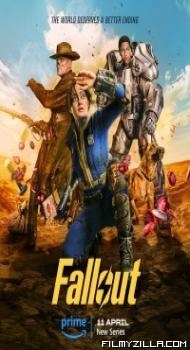 Fallout (2024) Season 1 Hindi Web Series