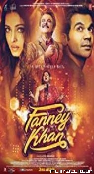 Fanney Khan (2018) Hindi Movie