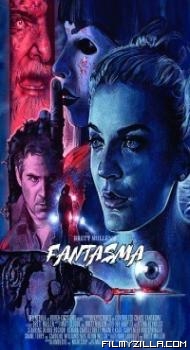 Fantasma (2017) Hindi Dubbed