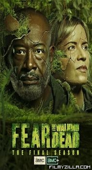 Fear the Walking Dead (2023) Season 8 Hindi Web Series