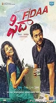 Fidaa (2017) Hindi Dubbed