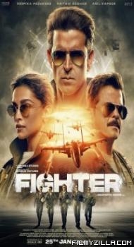 Fighter (2024) Hindi Movie