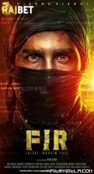 FIR (2022) South Indian Hindi Dubbed Movie