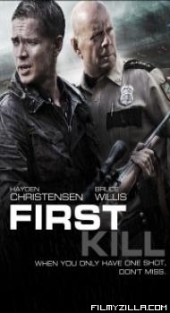 First Kill (2017) Hindi Dubbed