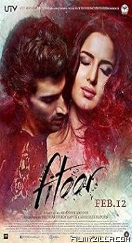 Fitoor (2016) Hindi Movie