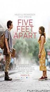 Five Feet Apart (2019) English Movie