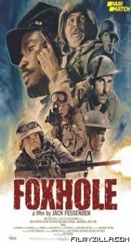 Foxhole (2021) Hindi Dubbed