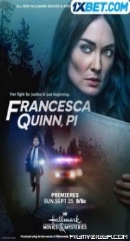 Francesca Quinn PI (2022) Hindi Dubbed