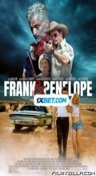 Frank and Penelope (2022) Hindi Dubbed