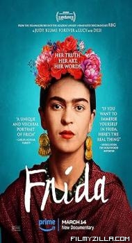 Frida (2024) English Movie