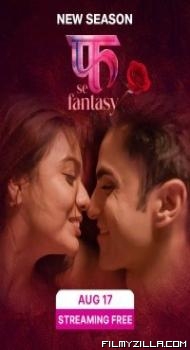 Fuh se Fantasy (2023) Season 2 JioCinema Web Series