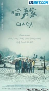 Gaga (2022) Hindi Dubbed